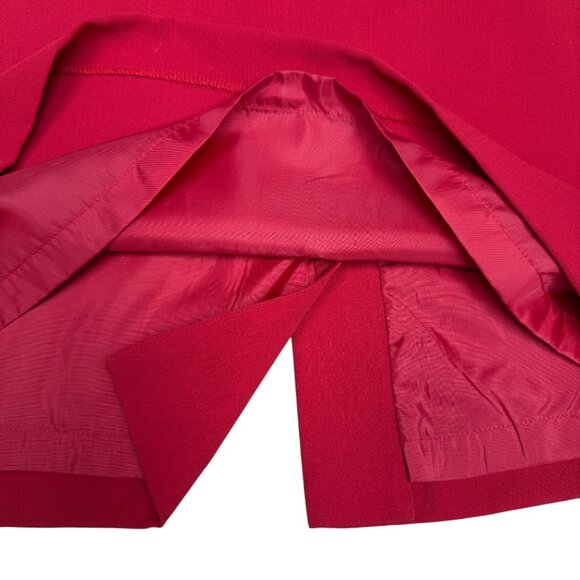 VINTAGE‎ EUC Women's BILL BLASS 2-Piece Skirt Suit | Size 10 - Picture 8 of 12